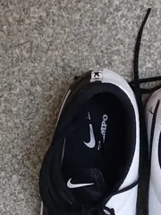 Vorschaubild 6 von Tiempo Fußballschuhe Herren Größe 46 Schwarz Sportlich