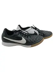 Vorschaubild 1 von Tiempo Fußballschuhe Herren Größe 46 Schwarz Sportlich