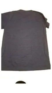 Vorschaubild 3 von T-Shirt Grau Gr. 146/152 Kurzarm Casual Jungen