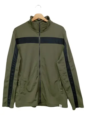 JACK & JONES Sweatjacke