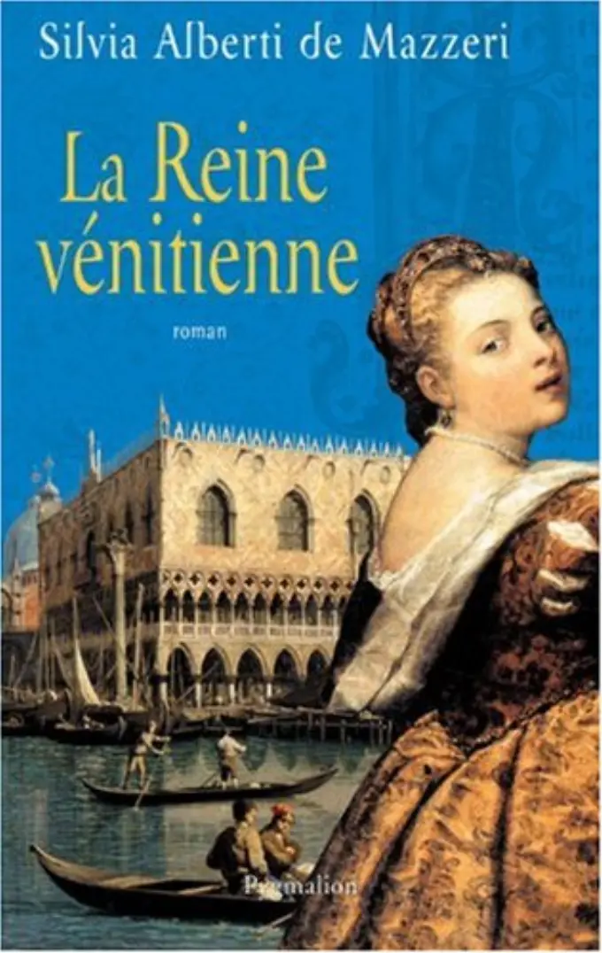Historischer Roman Bild 1