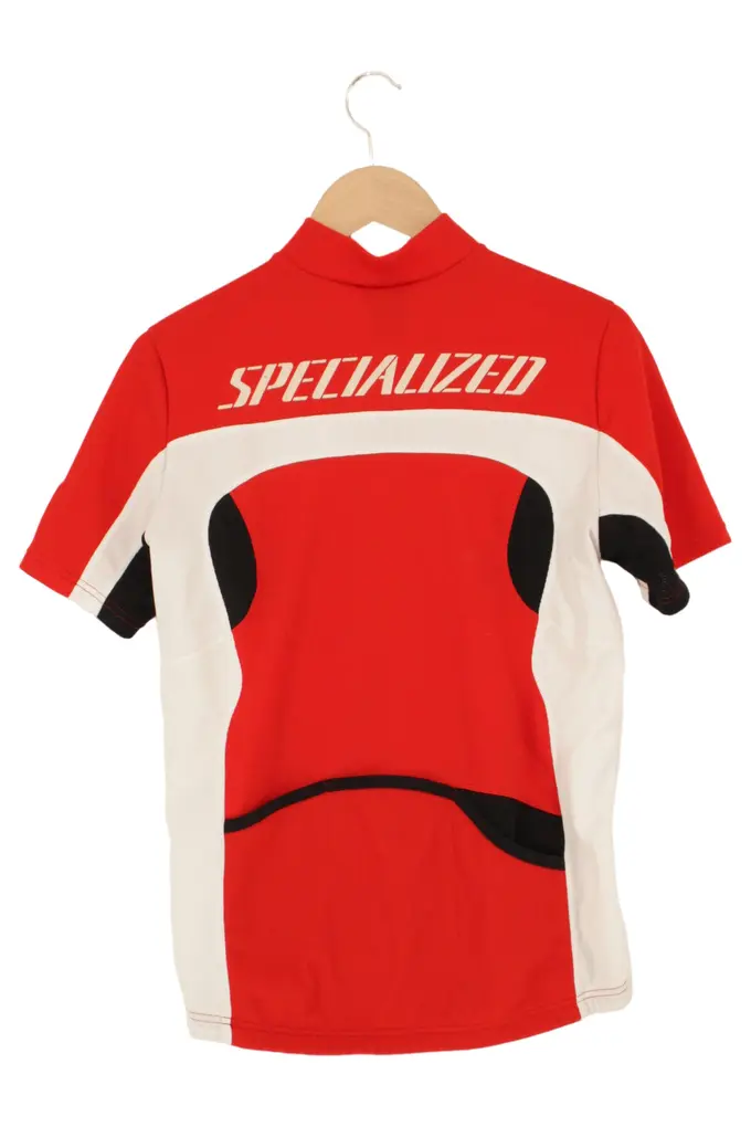 SPECIALIZED Radtrikot Bild 2