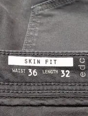 Vorschaubild DE.CORP ESPRIT Jeans Skinny Fit 3