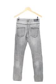 Vorschaubild 2 von Damen Jeans Regular Fit W28/36/S Grau Casual