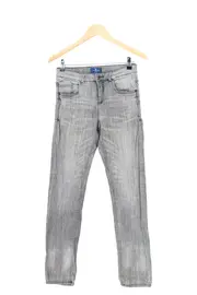 Vorschaubild 1 von Damen Jeans Regular Fit W28/36/S Grau Casual