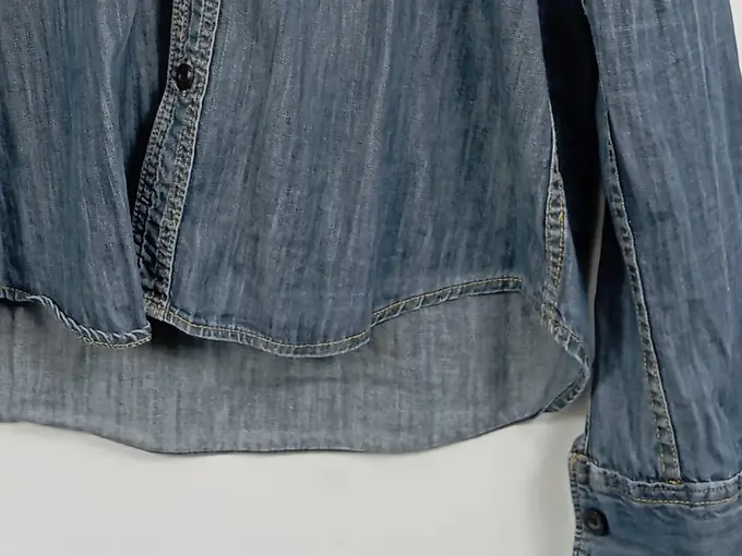 SUPERDRY Jeansjacke Bild 4
