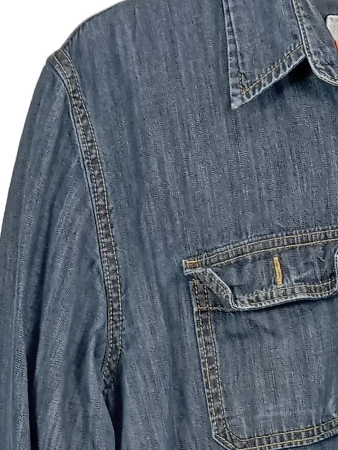 SUPERDRY Jeansjacke Bild 3