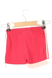 Vorschaubild 2 von Kinder Sport Shorts Rosa Gr. 68 Sportlich