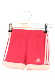 Vorschaubild 1 von Kinder Sport Shorts Rosa Gr. 68 Sportlich