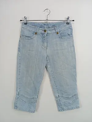 CAMBIO Stoffhose