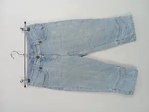 CAMBIO Stoffhose