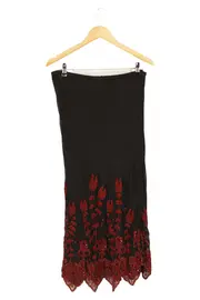 Vorschaubild AE ELEGANCE A-Linienrock 2