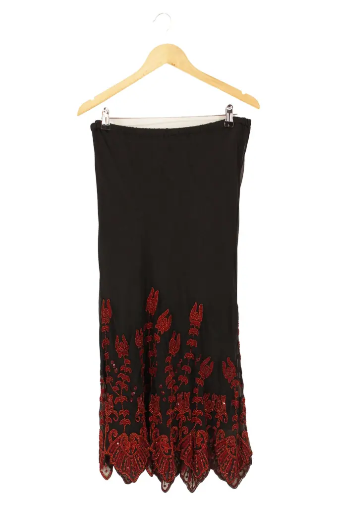 AE ELEGANCE A-Linienrock Bild 1