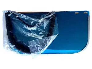 KS TOOLS Arbeits-Schutzbrille