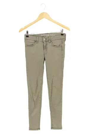 AMERICAN EAGLE OUTFITTERS Stoffhose