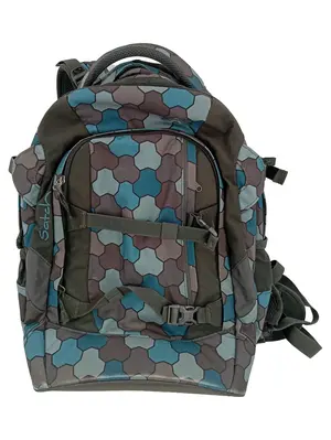 SATCH Schulrucksack