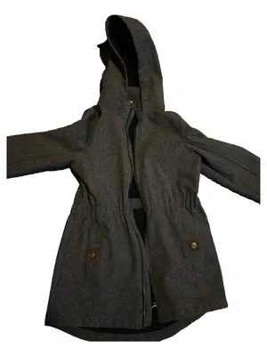 YIGGA Parka
