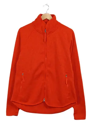 TCHIBO Fleecejacke