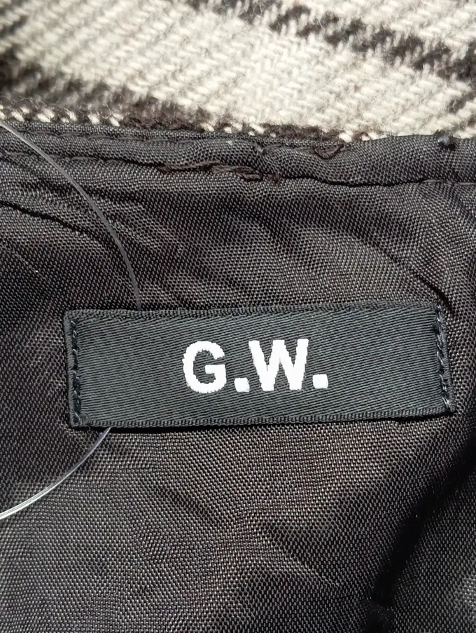 GERRY WEBER EDITION A-Linienrock Bild 3