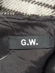 Vorschaubild GERRY WEBER EDITION A-Linienrock 3