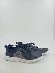 Vorschaubild 1 von Herren Sportschuhe Sneaker Blau Größe 42 Softride Fit+