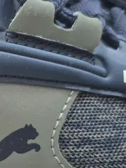 Vorschaubild 8 von Herren Sportschuhe Sneaker Blau Größe 42 Softride Fit+