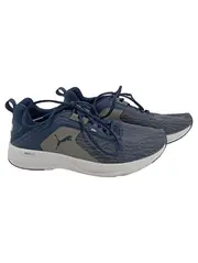 Vorschaubild 2 von Herren Sportschuhe Sneaker Blau Größe 42 Softride Fit+