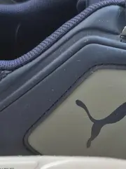 Vorschaubild 7 von Herren Sportschuhe Sneaker Blau Größe 42 Softride Fit+