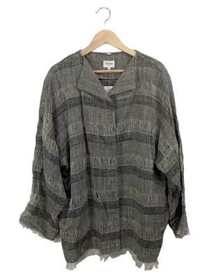 SYLVIA HEISE Strickjacke
