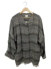 Vorschaubild SYLVIA HEISE Strickjacke 1