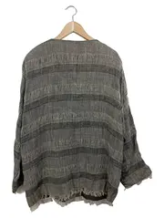 Vorschaubild SYLVIA HEISE Strickjacke 2