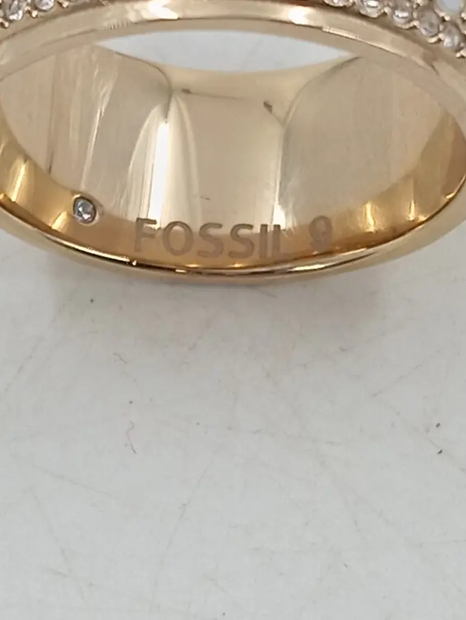 FOSSIL Ring Bild 2