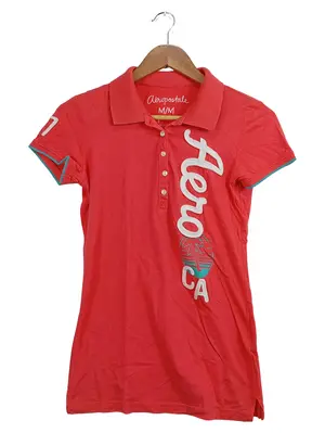 AÉROPOSTALE Poloshirt