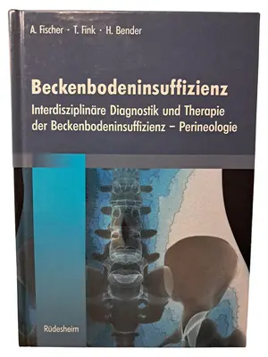 Fachbuch für Medizin