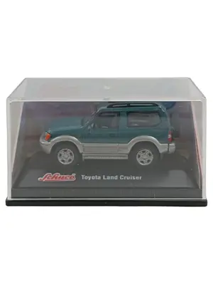 SCHUCO Modellfahrzeug