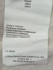 Vorschaubild S.OLIVER Strickjacke 4