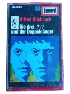 Hörspiel für Kinder