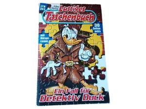 WALT DISNEY Puzzle
