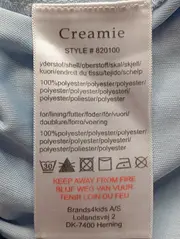 Vorschaubild CREAMIE Freizeitkleid 4