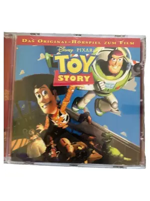 Hörspiel für Kinder