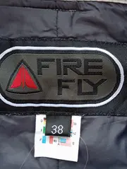 Vorschaubild FIREFLY Skihose 3