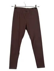 Vorschaubild 1 von Damen Leggings Sport Essentials Gr. 36 Braun Basic Komfortabel