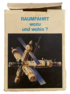 VERLAG FÜR LEHRMITTEL PÖSSNECK Quizspiel