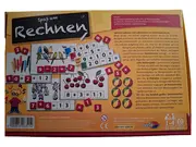 Vorschaubild 2 von Spaß am Rechnen Lernspiel Mathematik Katze Kinder ab 6 Jahre Mehrfarbig