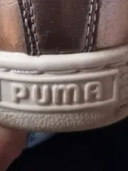 Vorschaubild 4 von Sneaker low Damen 37,5 Mehrfarbig Sportlich Freizeit