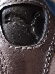 Vorschaubild 5 von Sneaker low Damen 37,5 Mehrfarbig Sportlich Freizeit