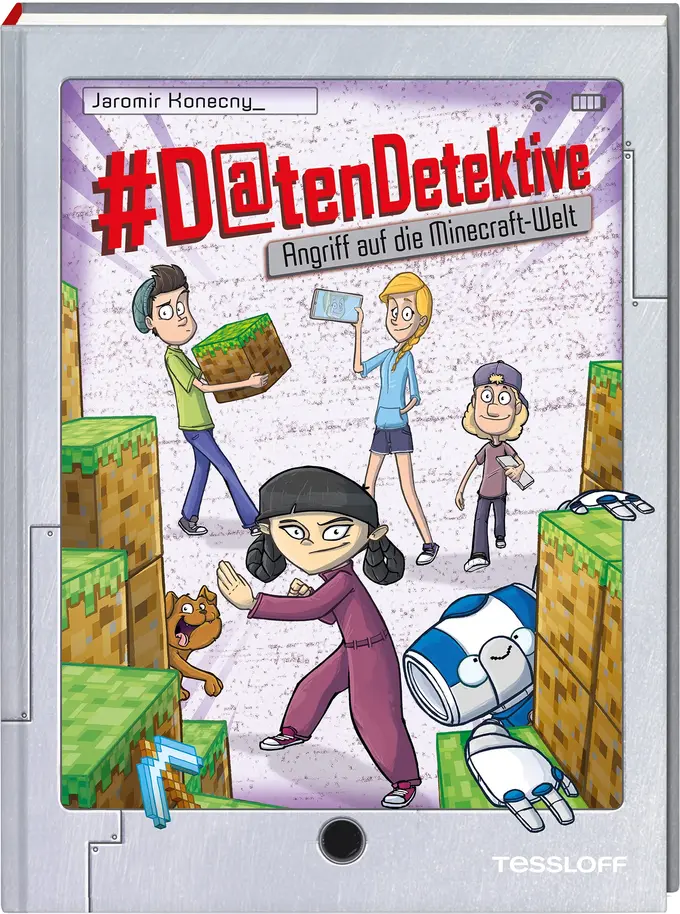 Buch für Kinder Bild 1