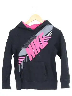 NIKE Kapuzenpullover