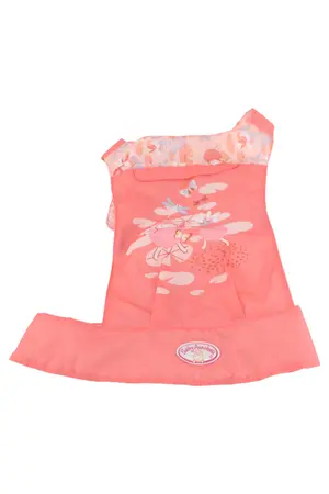 ZAPF CREATION Babytrage