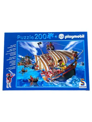 SCHMIDT Puzzle
